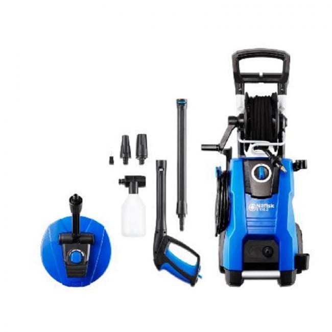 Nilfisk C E 145.3-8 PC